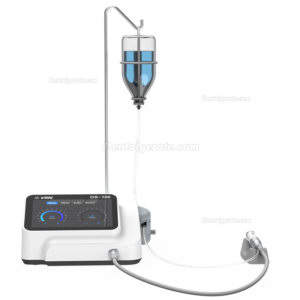 Vrn DS-100 Dental Piezochirurgie Ger&auml;t, Ultraschall Chirurgieger&auml;t